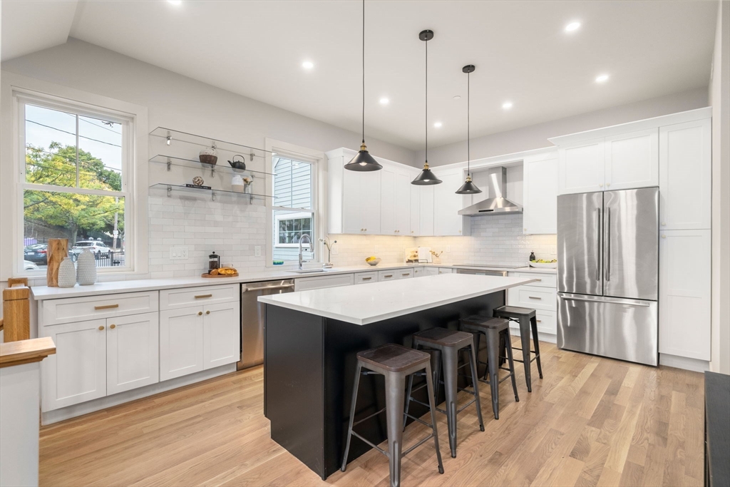<p>Latest Properties in Featured Boston Areas</p>